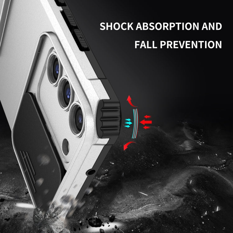 Étui de protection stéréoscopique pour téléphone portable, compatible avec Samsung Galaxy A05, Samsung Galaxy A05s, Samsung Galaxy A15 5G et Samsung Galaxy S24 5G.