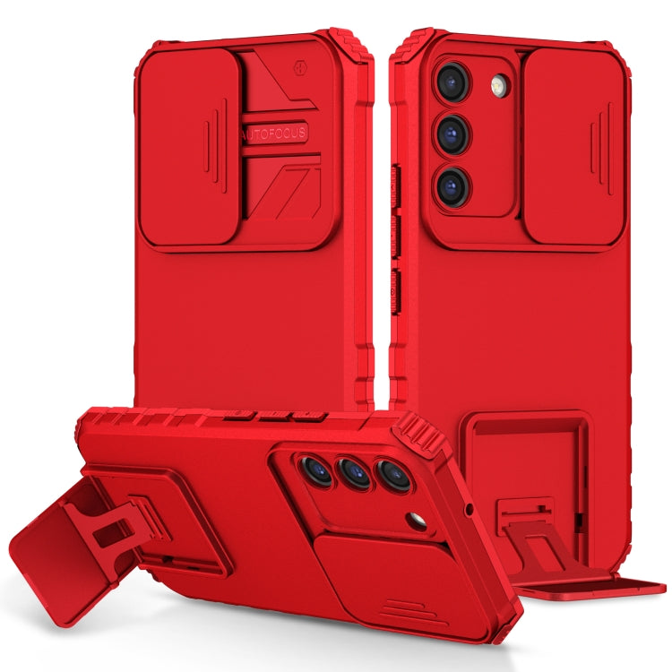 Étui de protection stéréoscopique pour téléphone portable, compatible avec Samsung Galaxy A05, Samsung Galaxy A05s, Samsung Galaxy A15 5G et Samsung Galaxy S24 5G.