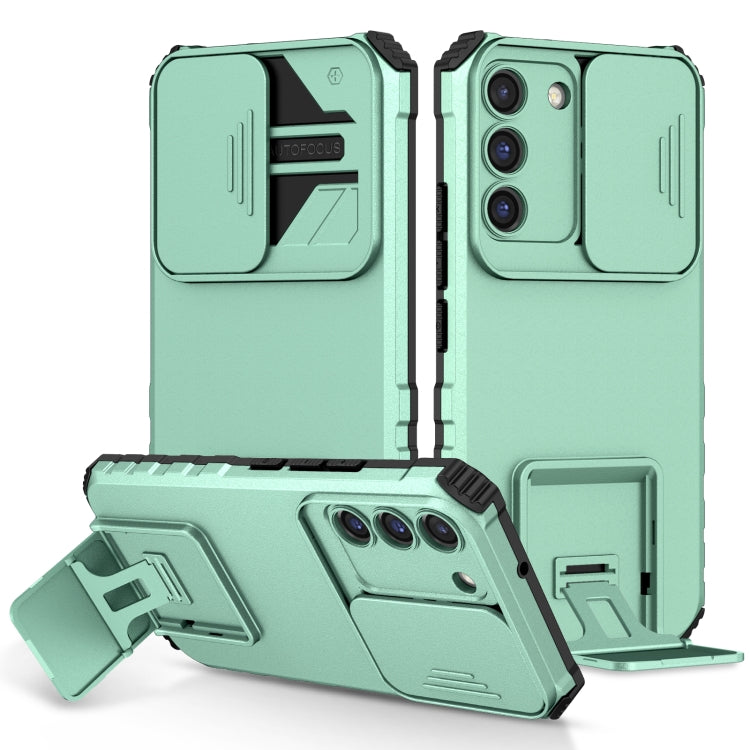 Étui de protection stéréoscopique pour téléphone portable, compatible avec Samsung Galaxy A05, Samsung Galaxy A05s, Samsung Galaxy A15 5G et Samsung Galaxy S24 5G.