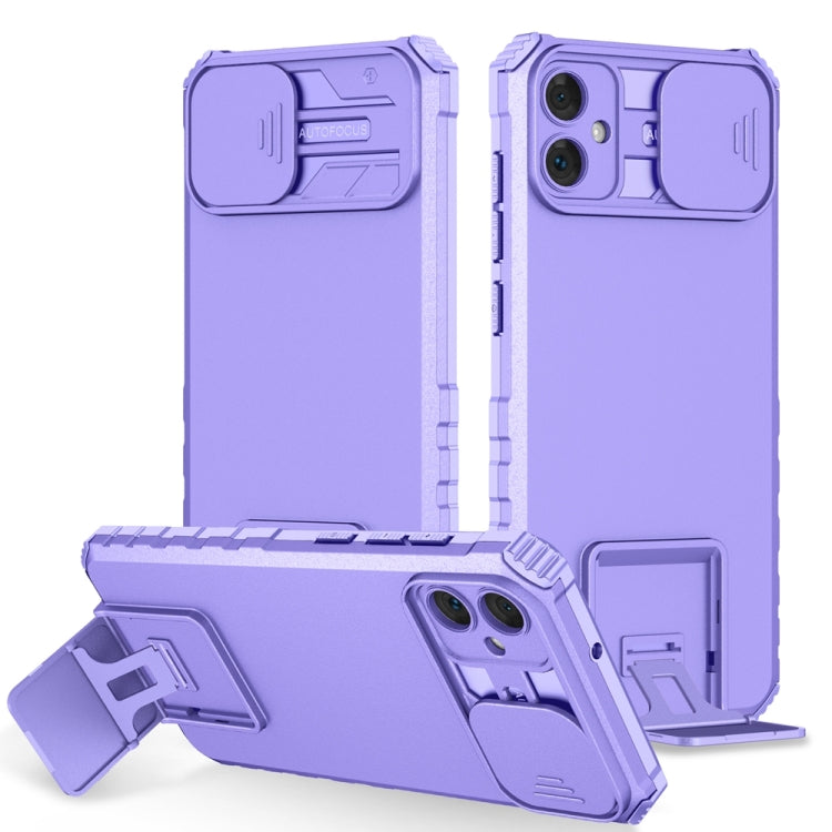 Étui de protection stéréoscopique pour téléphone portable, compatible avec Samsung Galaxy A05, Samsung Galaxy A05s, Samsung Galaxy A15 5G et Samsung Galaxy S24 5G.