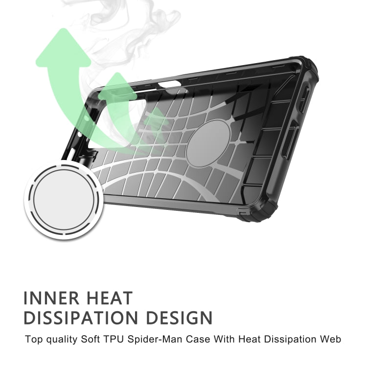 Magic Armor TPU + PC Combination Phone Case, For Xiaomi Redmi Note 12 5G / Poco X5 5G, For Xiaomi Redmi Note 12 Pro 5G Speed