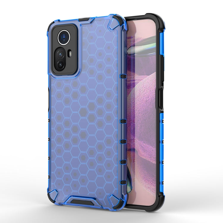 Shockproof Honeycomb PC + TPU Phone Case, For Xiaomi 13 Ultra, For Xiaomi Note 12S 4G Global