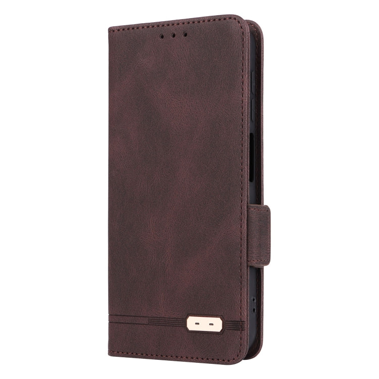 Magnetic Clasp Leather Phone Case, For Samsung Galaxy A25 5G, For Samsung Galaxy F14, For Samsung Galaxy A15, For Samsung Galaxy A05