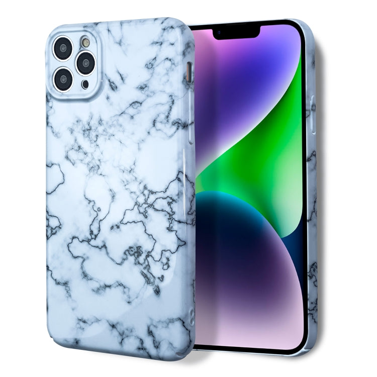 Marble Pattern Phone Case, For iPhone 14 Pro Max, For iPhone 14 Pro, For iPhone 14, For iPhone 14 Plus