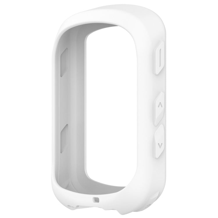 Stopwatch Armor Silicone Protective Case, For Garmin Edge 840 / Edge 540