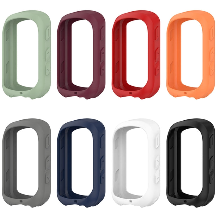 Stopwatch Armor Silicone Protective Case, For Garmin Edge 840 / Edge 540