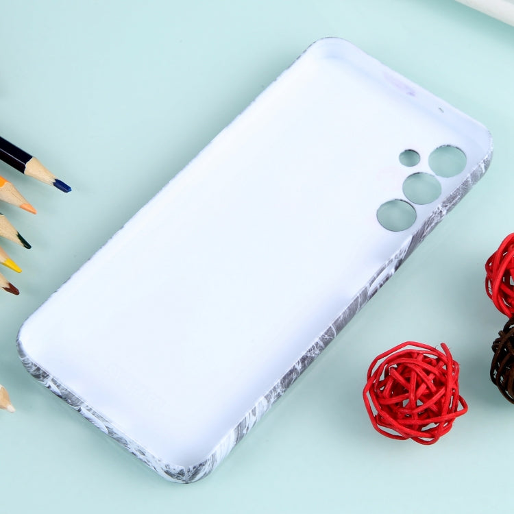 Marble Pattern Phone Case