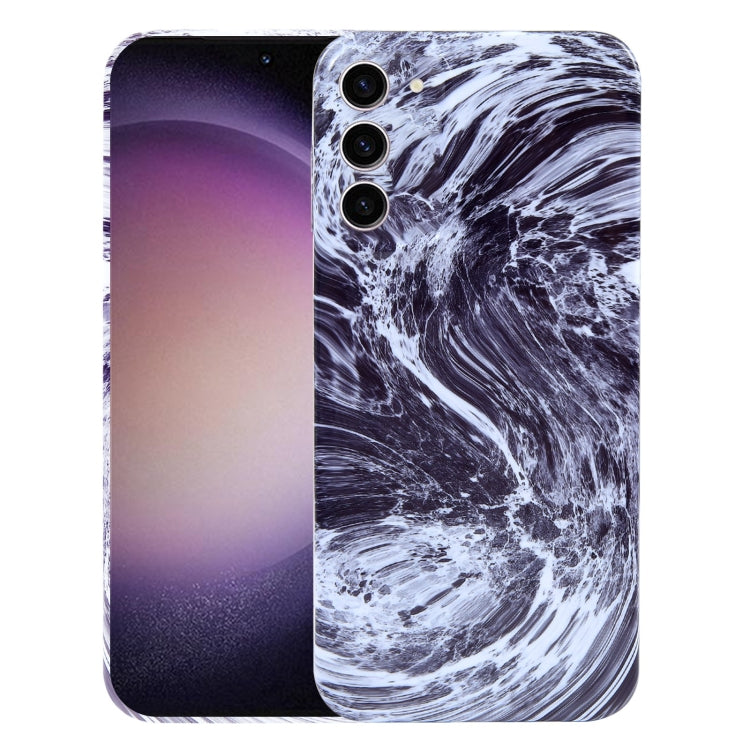 Marble Pattern Phone Case