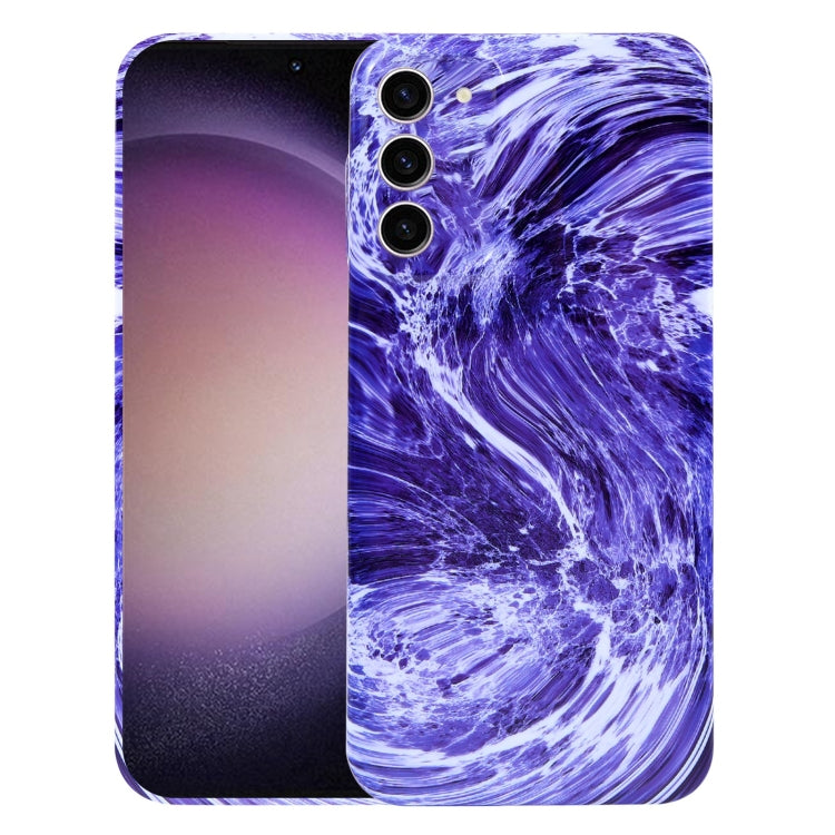 Marble Pattern Phone Case