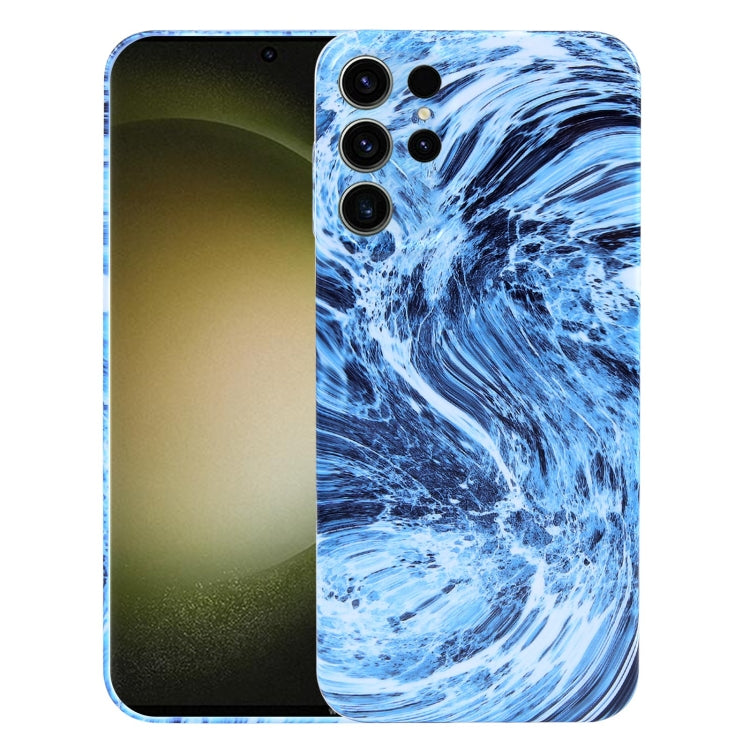 Marble Pattern Phone Case