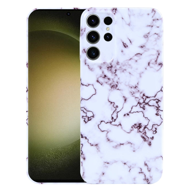 Marble Pattern Phone Case