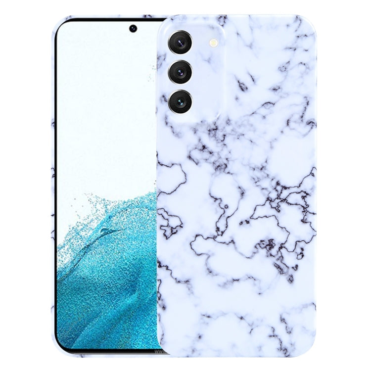 Marble Pattern Phone Case