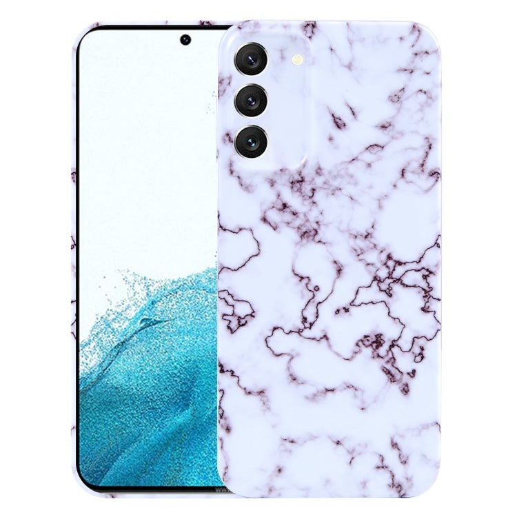 Marble Pattern Phone Case