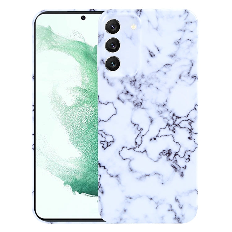 Marble Pattern Phone Case