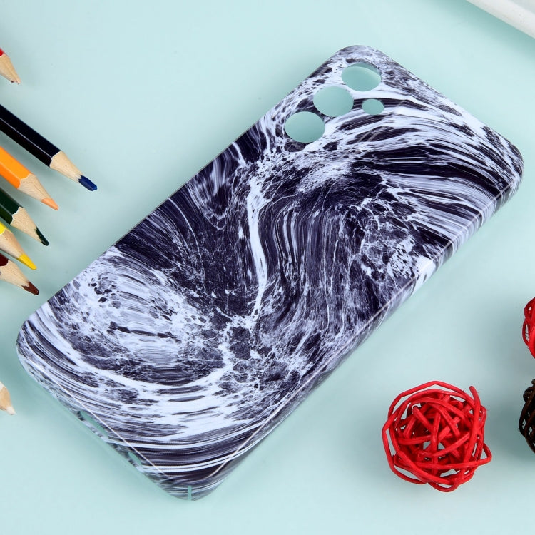 Marble Pattern Phone Case