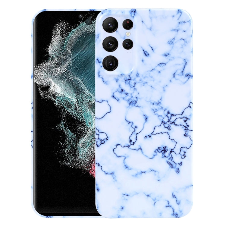 Marble Pattern Phone Case