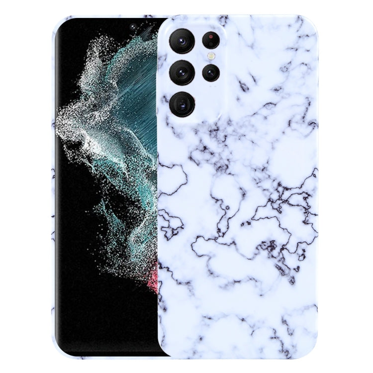 Marble Pattern Phone Case