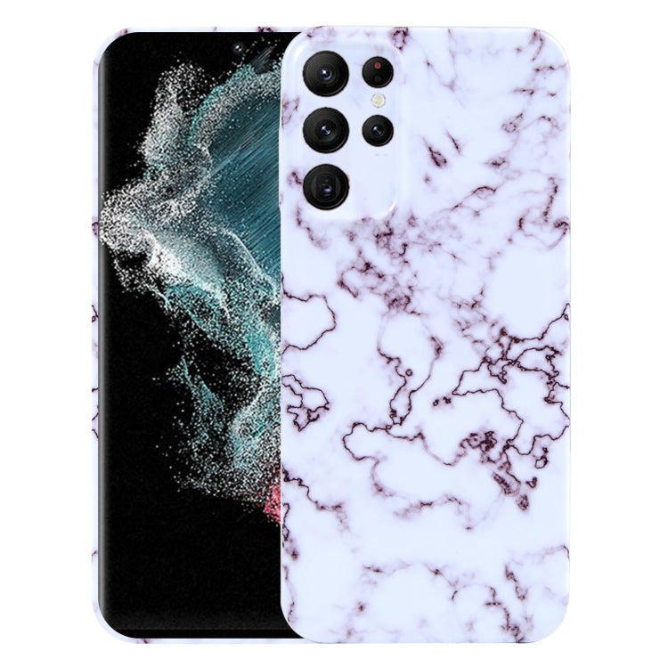 Marble Pattern Phone Case