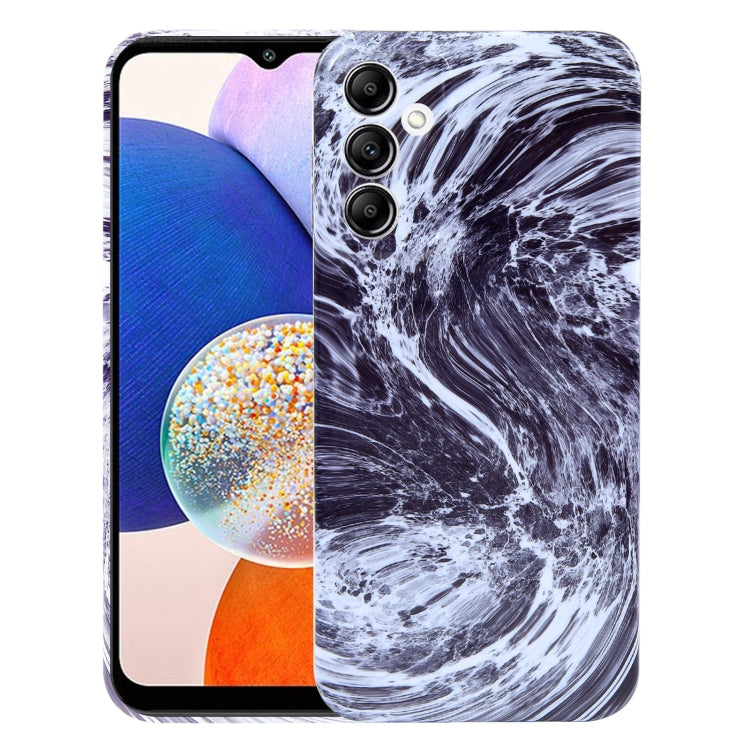 Marble Pattern Phone Case