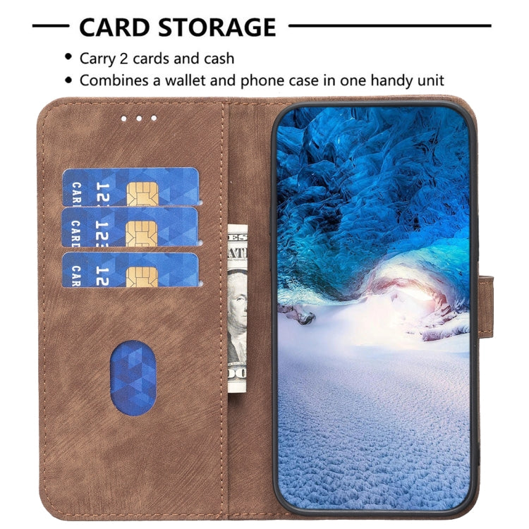 Plaid Embossed Leather Phone Case, For Samsung Galaxy S24 Ultra 5G, For Samsung Galaxy A15, For Samsung Galaxy S24+ 5G, For Samsung Galaxy S23 FE 5G