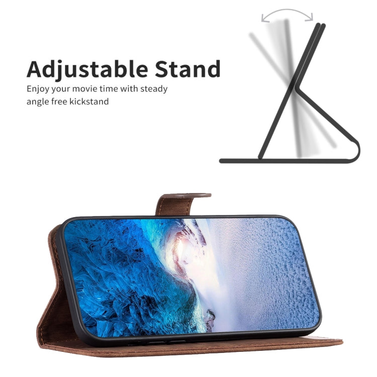 Plaid Embossed Leather Phone Case, For Samsung Galaxy S24 Ultra 5G, For Samsung Galaxy A15, For Samsung Galaxy S24+ 5G, For Samsung Galaxy S23 FE 5G