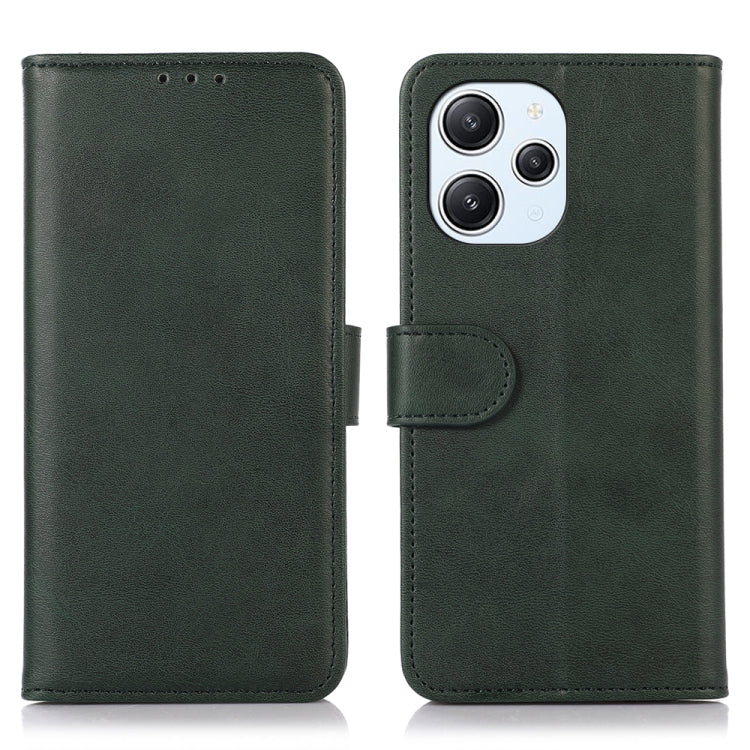 Cow Texture Leather Phone Case, For Xiaomi 14, For Xiaomi Redmi Note 13 5G Global, For Xiaomi Redmi Note 13 Pro+ 5G Global, For Xiaomi 13T / Redmi K60 Ultra, For Xiaomi Redmi 12 4G, For Xiaomi Redmi Note 12S 4G