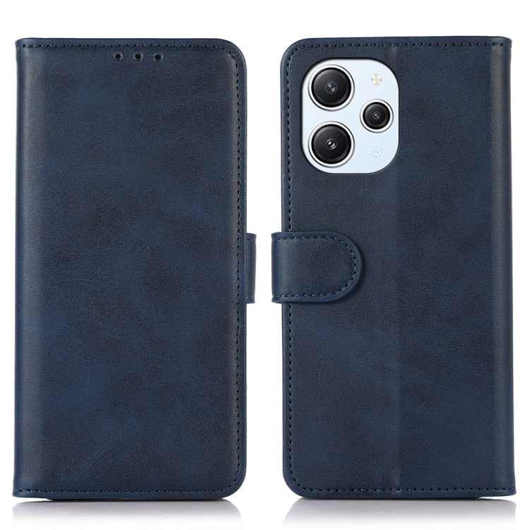 Cow Texture Leather Phone Case, For Xiaomi 14, For Xiaomi Redmi Note 13 5G Global, For Xiaomi Redmi Note 13 Pro+ 5G Global, For Xiaomi 13T / Redmi K60 Ultra, For Xiaomi Redmi 12 4G, For Xiaomi Redmi Note 12S 4G