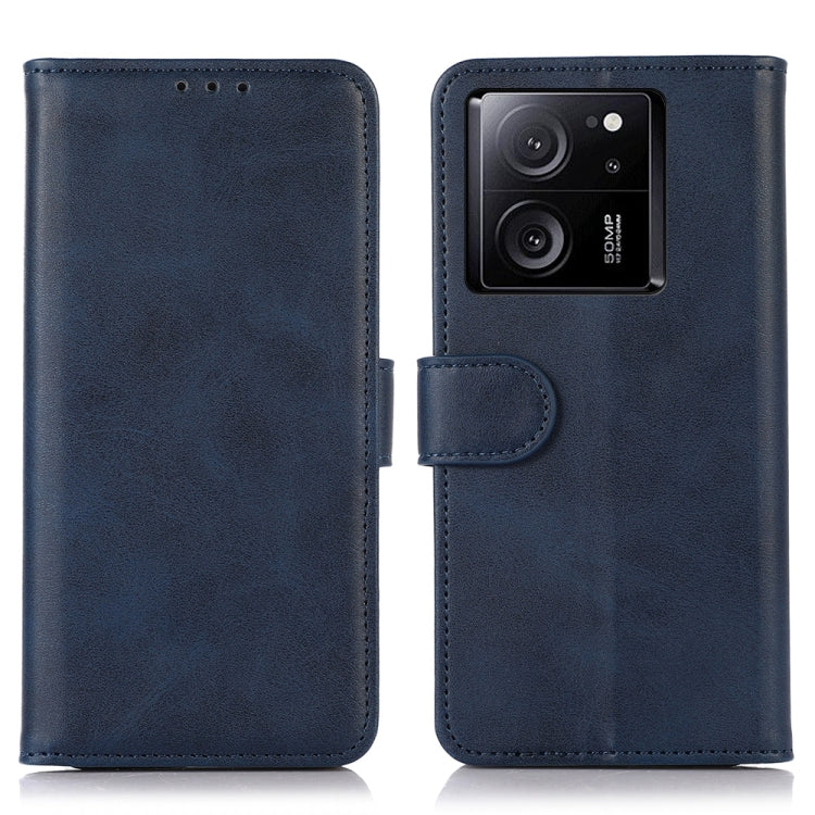 Cow Texture Leather Phone Case, For Xiaomi 14, For Xiaomi Redmi Note 13 5G Global, For Xiaomi Redmi Note 13 Pro+ 5G Global, For Xiaomi 13T / Redmi K60 Ultra, For Xiaomi Redmi 12 4G, For Xiaomi Redmi Note 12S 4G