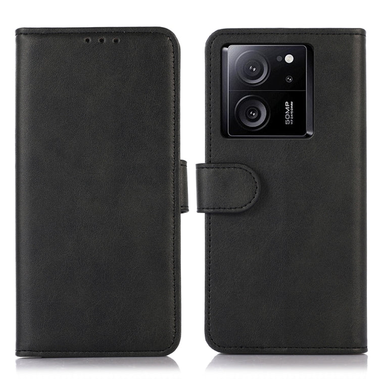 Cow Texture Leather Phone Case, For Xiaomi 14, For Xiaomi Redmi Note 13 5G Global, For Xiaomi Redmi Note 13 Pro+ 5G Global, For Xiaomi 13T / Redmi K60 Ultra, For Xiaomi Redmi 12 4G, For Xiaomi Redmi Note 12S 4G