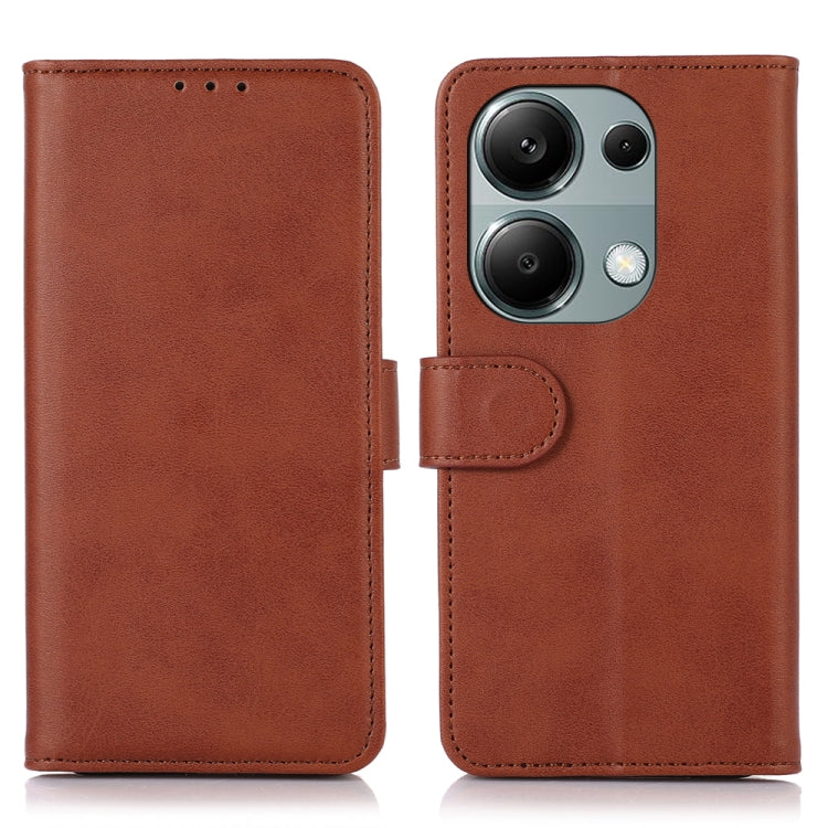 Cow Texture Leather Phone Case, For Xiaomi Redmi Note 13 4G, For Xiaomi Redmi K70E / POCO X6 Pro, For Xiaomi Redmi Note 13R Pro, For Xiaomi Redmi Note 13 Pro 5G Global/Poco X6 5G, For Xiaomi 14 Ultra, For Xiaomi 14 Pro