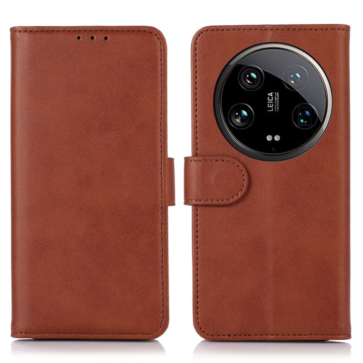 Cow Texture Leather Phone Case, For Xiaomi Redmi Note 13 4G, For Xiaomi Redmi K70E / POCO X6 Pro, For Xiaomi Redmi Note 13R Pro, For Xiaomi Redmi Note 13 Pro 5G Global/Poco X6 5G, For Xiaomi 14 Ultra, For Xiaomi 14 Pro