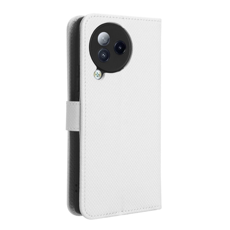 Diamond Texture Leather Phone Case