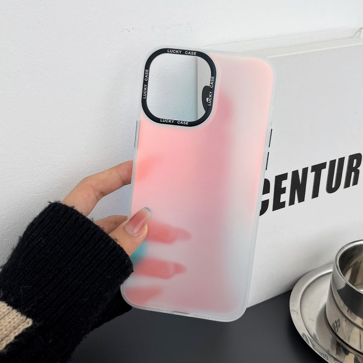 Dazzling Laser Acrylic + TPU Phone Case, For iPhone 14, For iPhone 14 Plus, For iPhone 14 Pro, For iPhone 14 Pro Max, For iPhone 13, For iPhone 13 Pro, For iPhone 13 Pro Max, For iPhone 12, For iPhone 12 Pro, For iPhone 12 Pro Max, For iPhone 11�������...