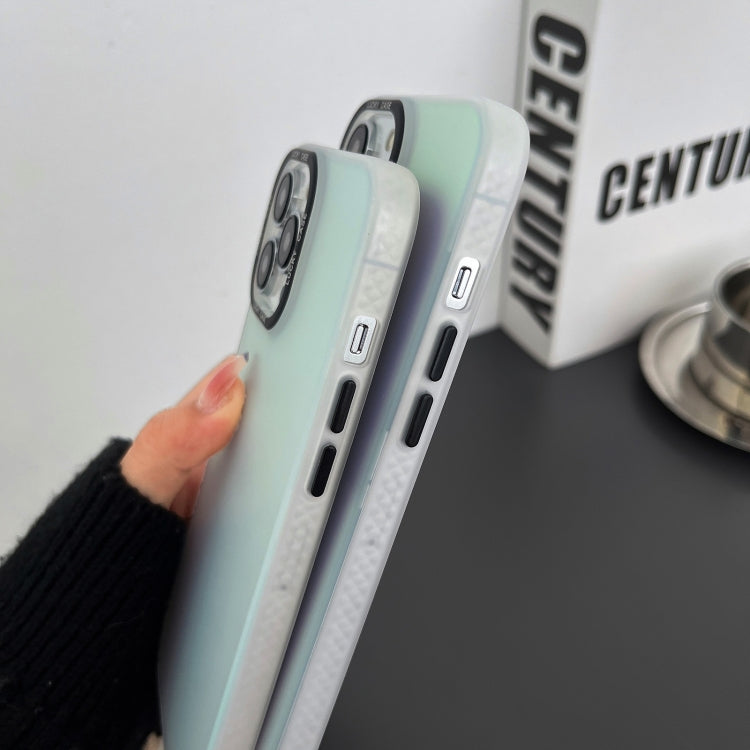 Dazzling Laser Acrylic + TPU Phone Case, For iPhone 14, For iPhone 14 Plus, For iPhone 14 Pro, For iPhone 14 Pro Max, For iPhone 13, For iPhone 13 Pro, For iPhone 13 Pro Max, For iPhone 12, For iPhone 12 Pro, For iPhone 12 Pro Max, For iPhone 11�������...