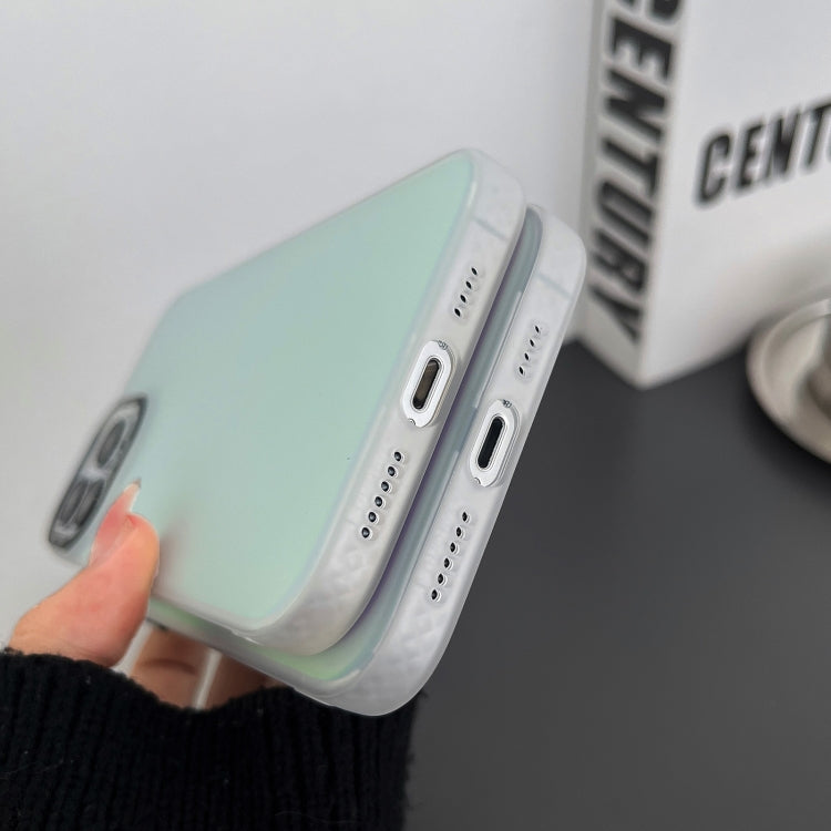 Dazzling Laser Acrylic + TPU Phone Case, For iPhone 14, For iPhone 14 Plus, For iPhone 14 Pro, For iPhone 14 Pro Max, For iPhone 13, For iPhone 13 Pro, For iPhone 13 Pro Max, For iPhone 12, For iPhone 12 Pro, For iPhone 12 Pro Max, For iPhone 11�������...