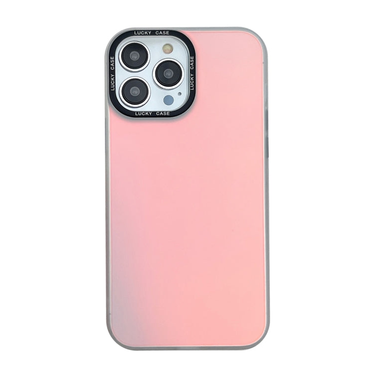 Dazzling Laser Acrylic + TPU Phone Case, For iPhone 14, For iPhone 14 Plus, For iPhone 14 Pro, For iPhone 14 Pro Max, For iPhone 13, For iPhone 13 Pro, For iPhone 13 Pro Max, For iPhone 12, For iPhone 12 Pro, For iPhone 12 Pro Max, For iPhone 11�������...