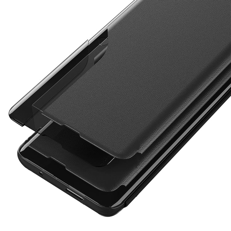 Attraction Flip Holder Leather Phone Case