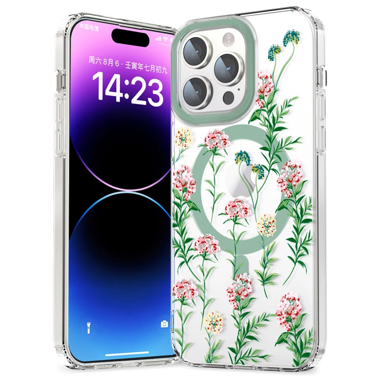 MagSafe Magnetic TPU Phone Case