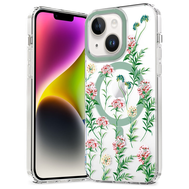 MagSafe Magnetic TPU Phone Case