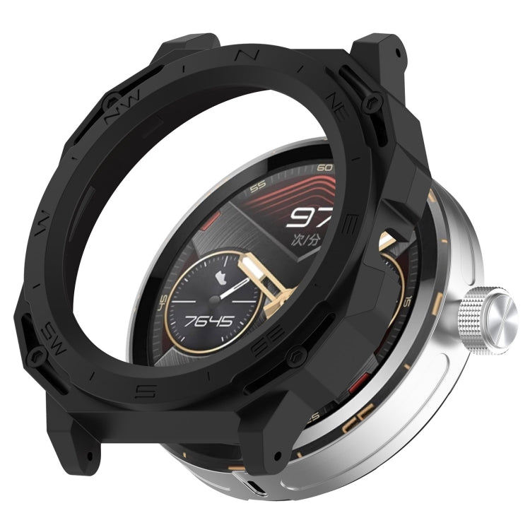 Armor Hollow Watch Protective Case, For Huawei Watch GT Cyber