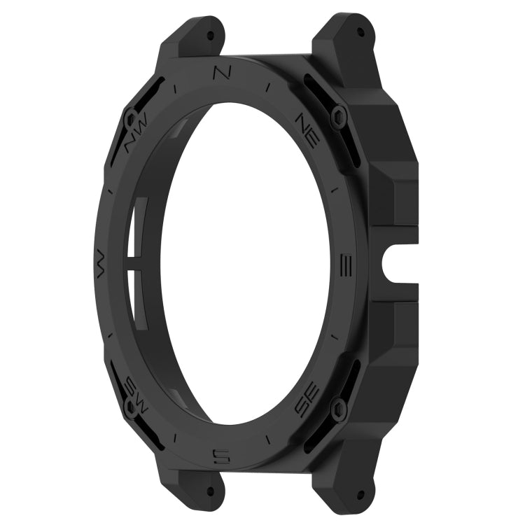 Armor Hollow Watch Protective Case, For Huawei Watch GT Cyber