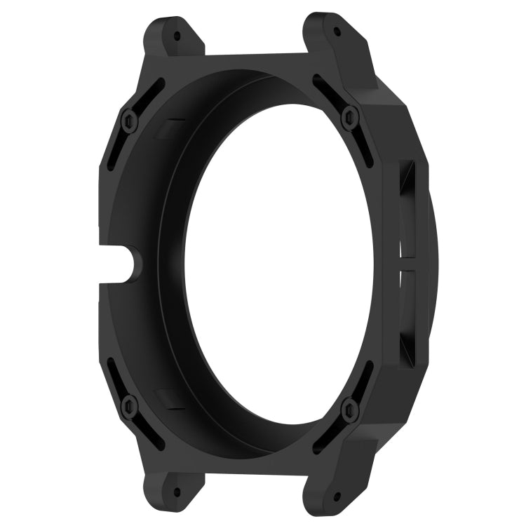 Armor Hollow Watch Protective Case, For Huawei Watch GT Cyber