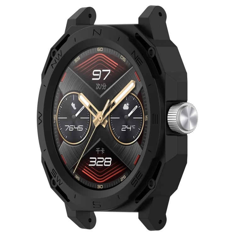 Armor Hollow Watch Protective Case, For Huawei Watch GT Cyber