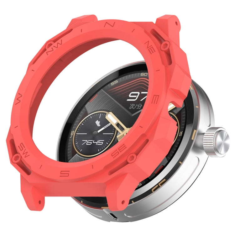Armor Hollow Watch Protective Case, For Huawei Watch GT Cyber