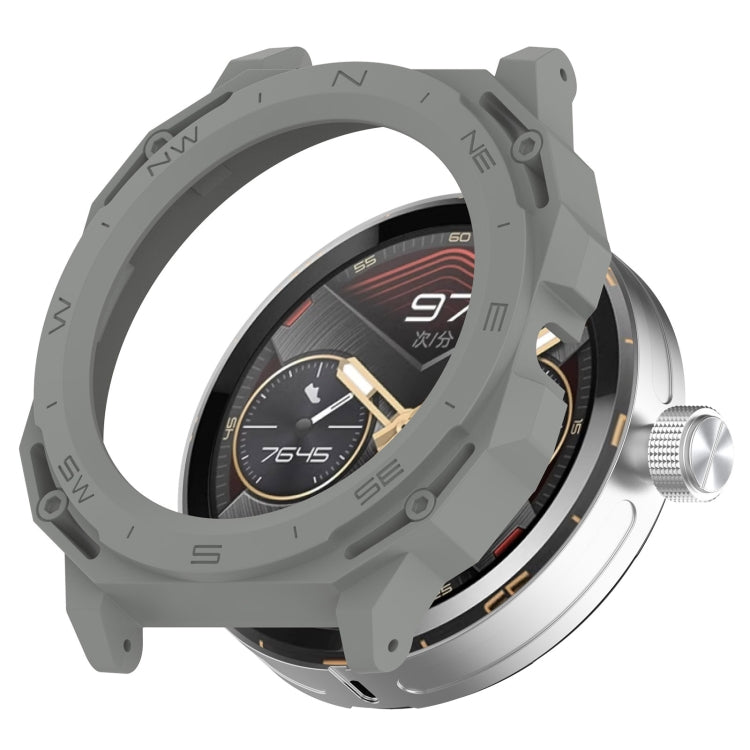 Armor Hollow Watch Protective Case, For Huawei Watch GT Cyber