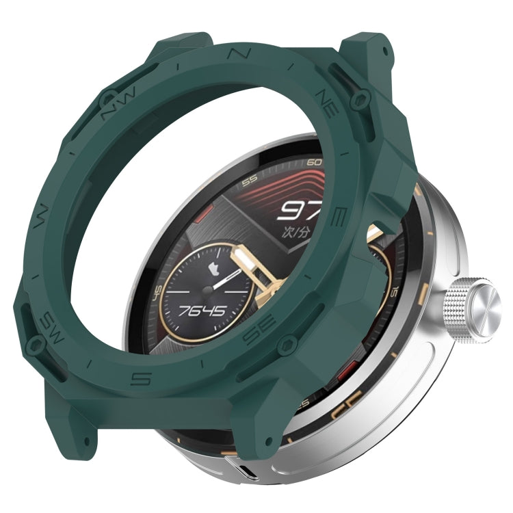 Armor Hollow Watch Protective Case, For Huawei Watch GT Cyber
