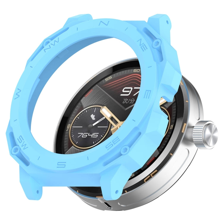 Armor Hollow Watch Protective Case, For Huawei Watch GT Cyber