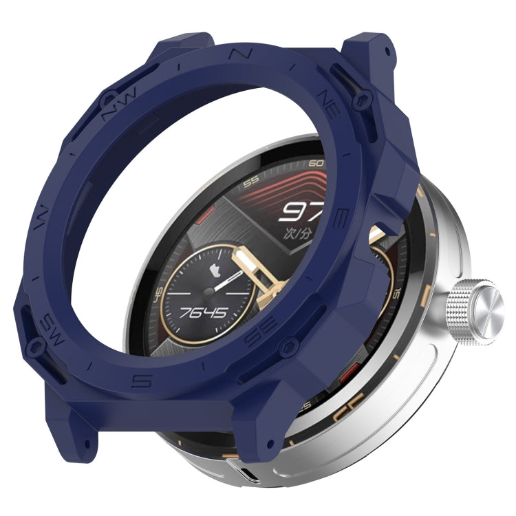 Armor Hollow Watch Protective Case, For Huawei Watch GT Cyber