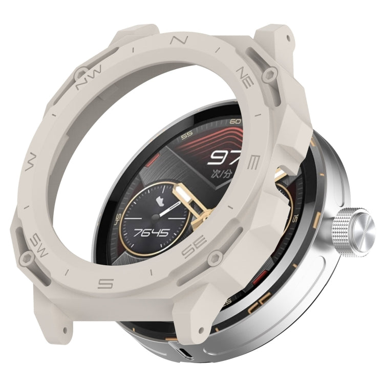 Armor Hollow Watch Protective Case, For Huawei Watch GT Cyber
