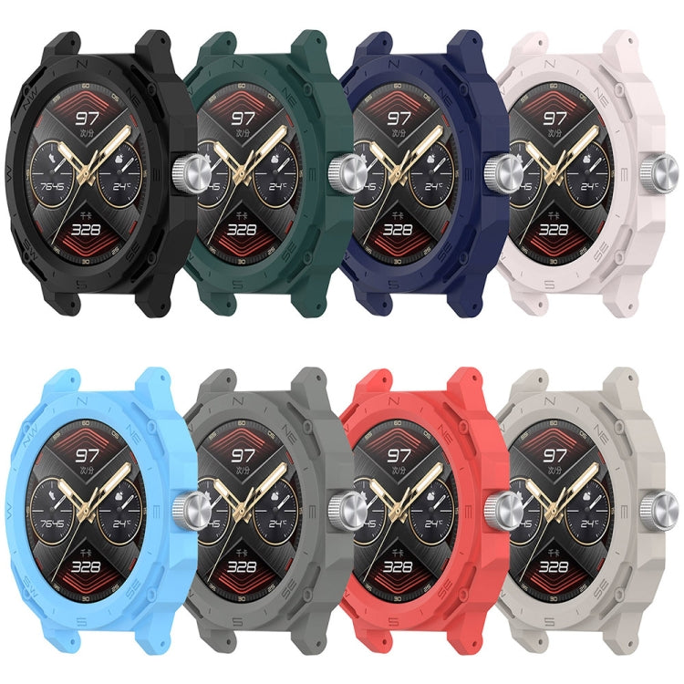 Armor Hollow Watch Protective Case, For Huawei Watch GT Cyber